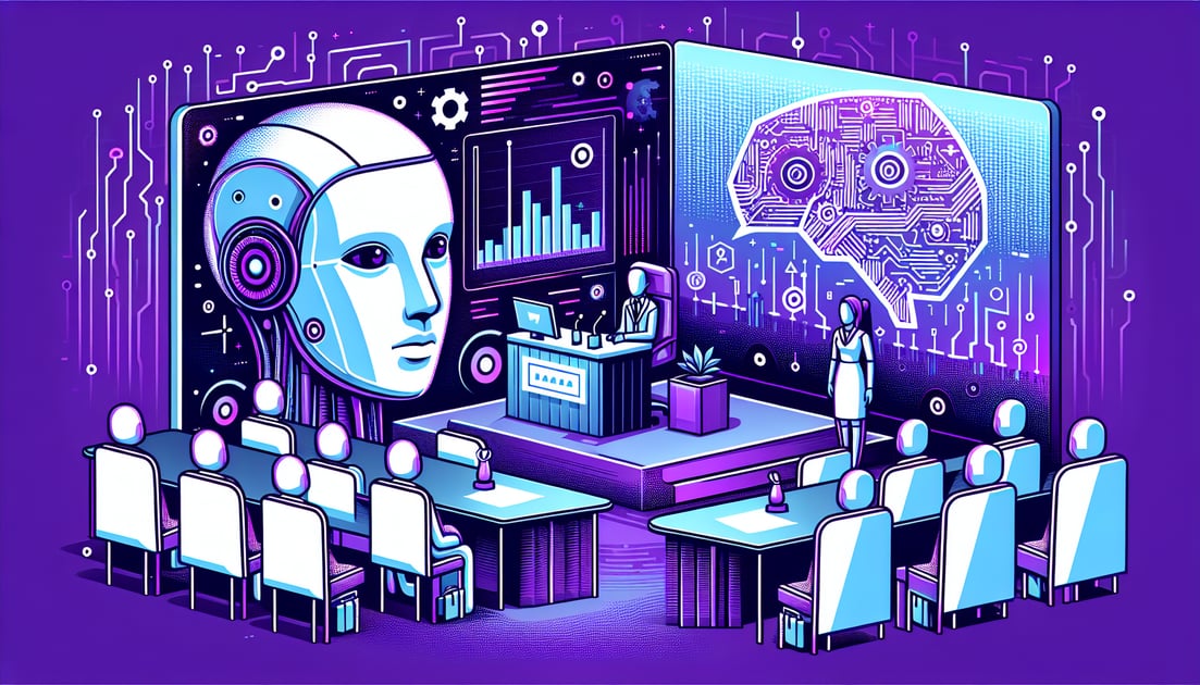 artificial intelligence conferences