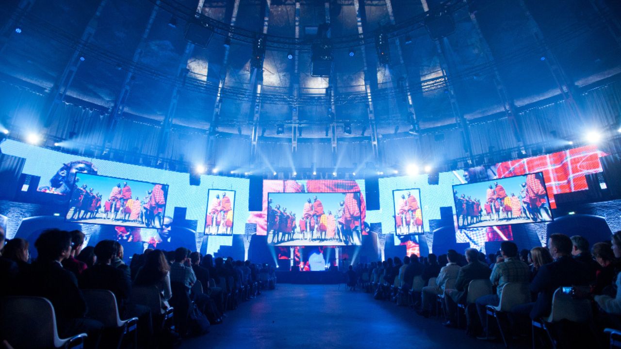 World Summit AI