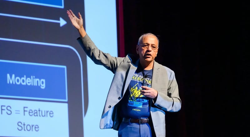 The AI Enterprise