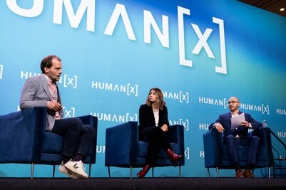HumanX Amsterdam