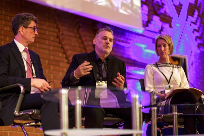 AI WORLD CONGRESS 2026