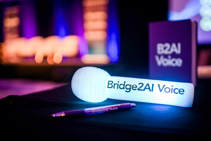 The Voice AI Symposium + Hackathon