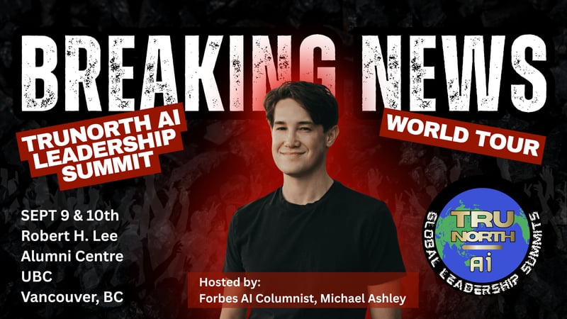 TruNorth AI Leadership Summit