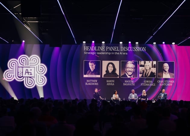 World AI Summit