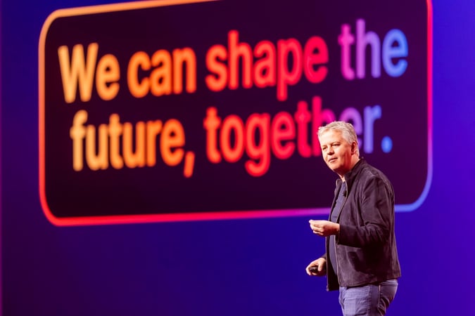 Cloudflare Connect