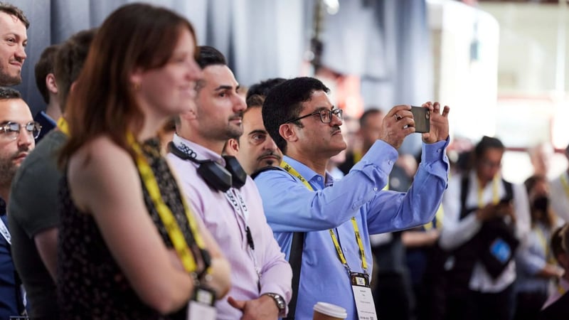 AI Summit New York