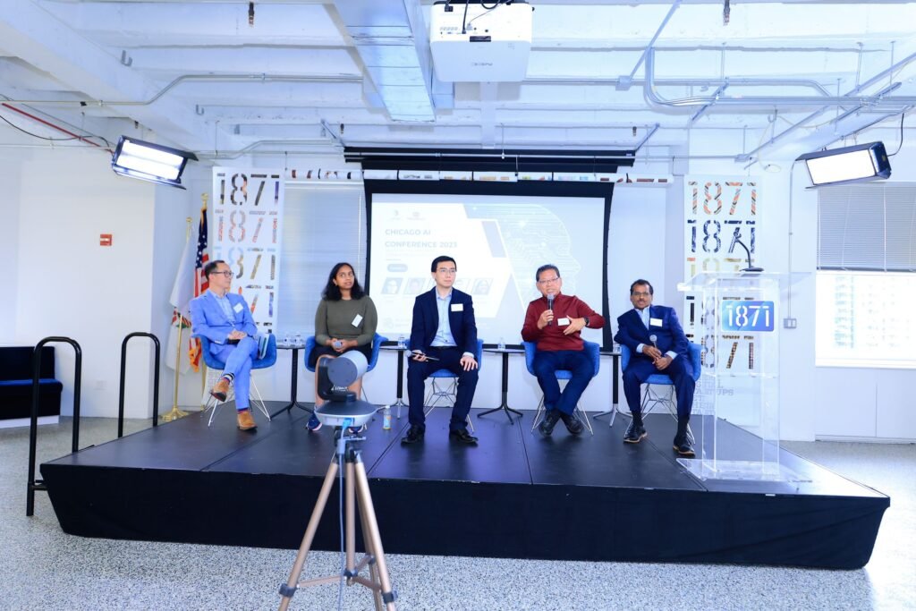 Chicago AI Week