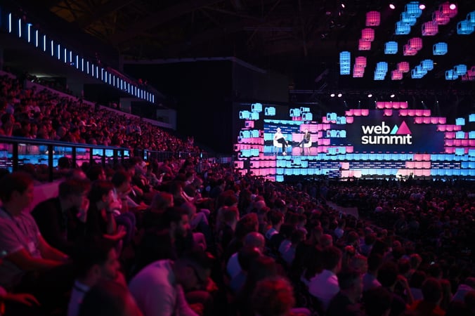 Web Summit Vancouver
