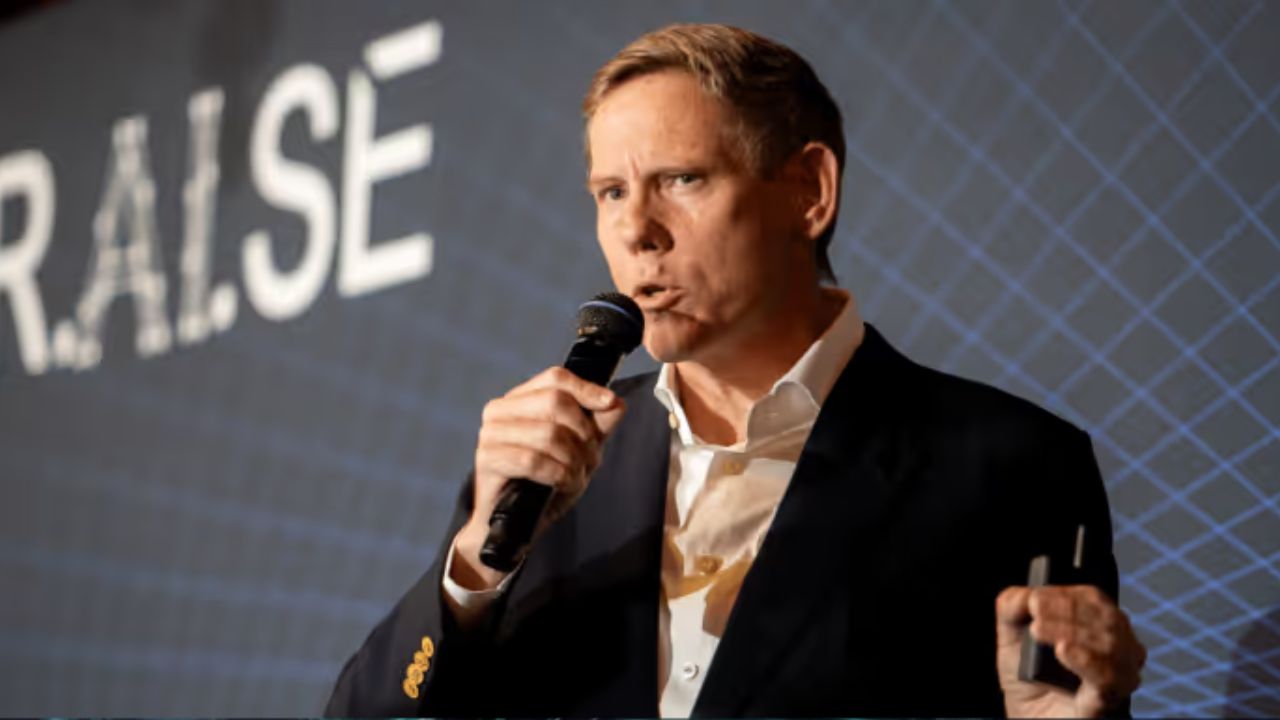 RAISE Summit