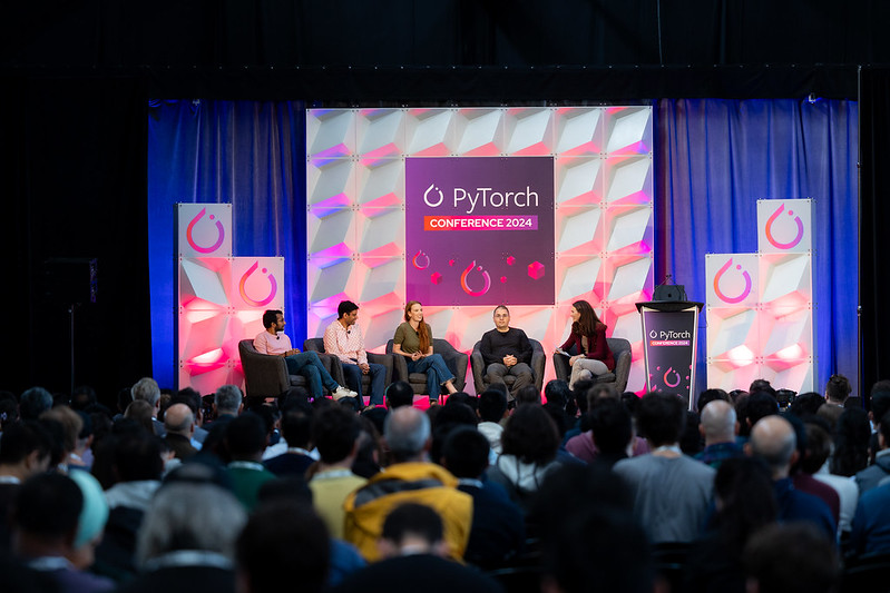 PyTorch Conference