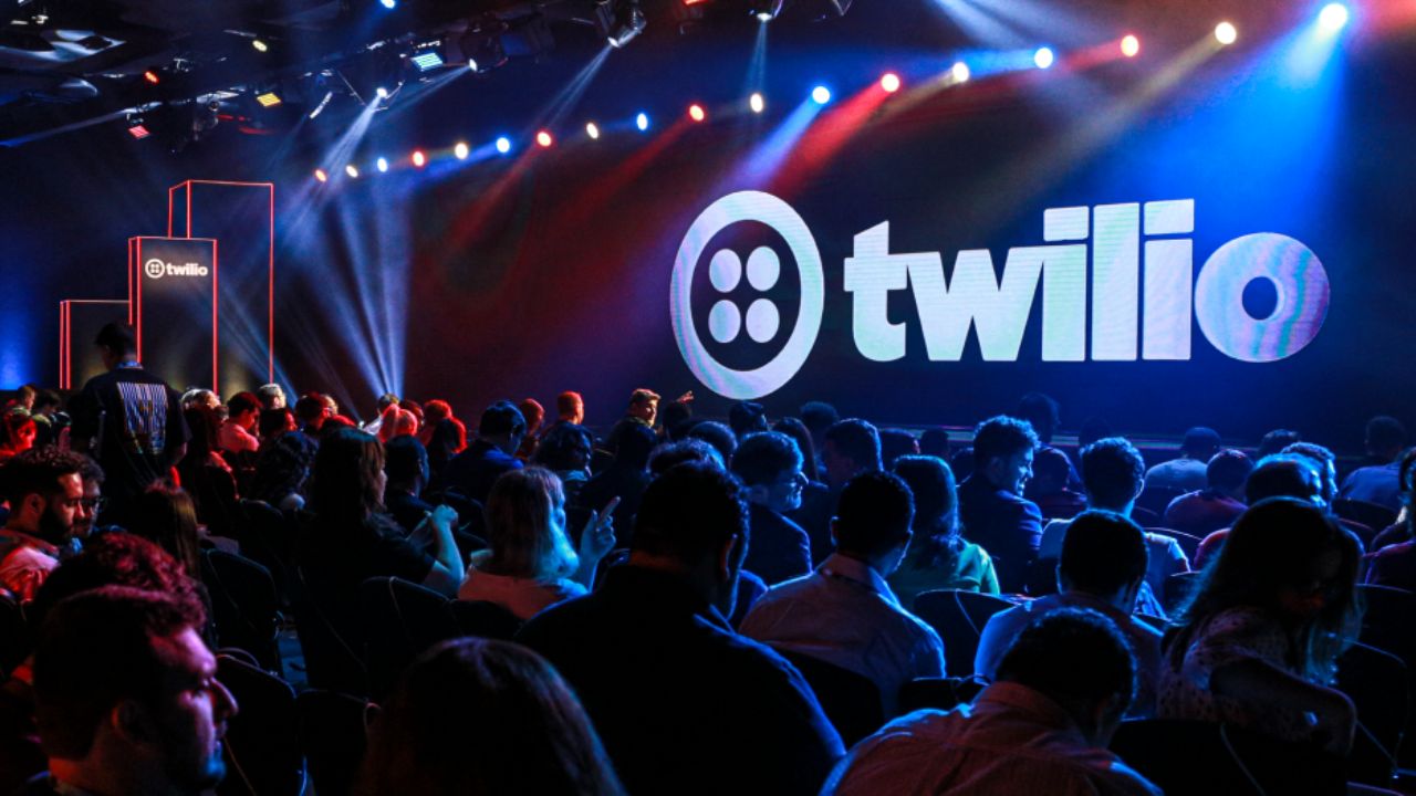 SIGNAL by Twilio