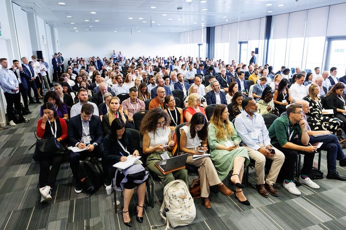 Banking Transformation Summit