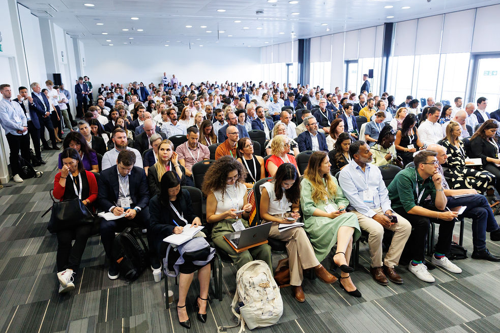 Banking Transformation Summit