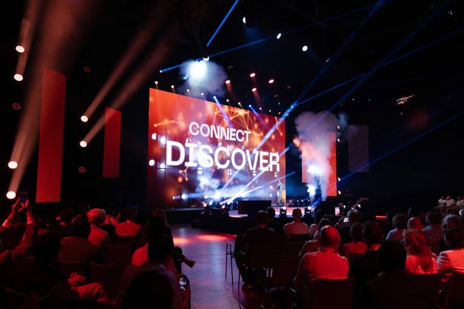 Accelerate Tomorrow AI Summit 2027