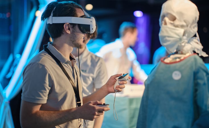 Zurich AI Festival