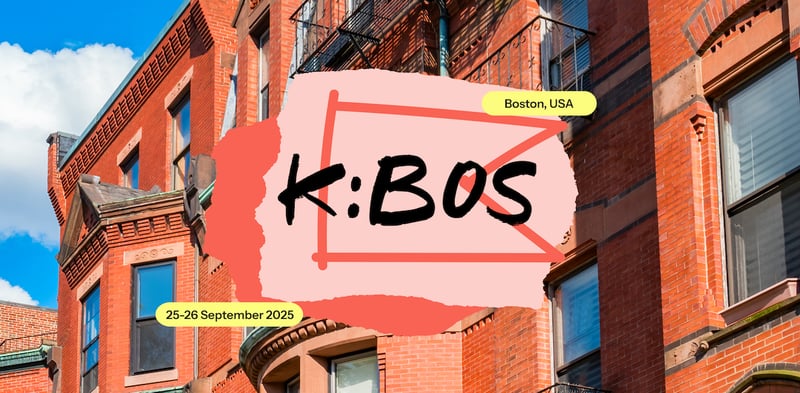 Klaviyo Boston