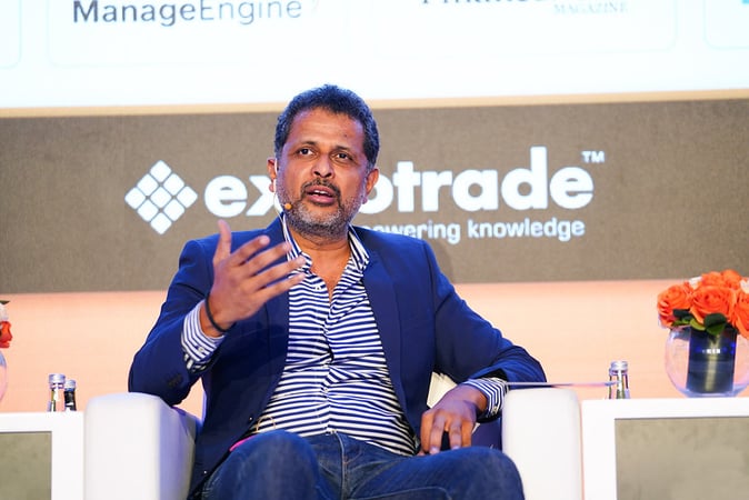 Smart Data Summit & Awards 2026