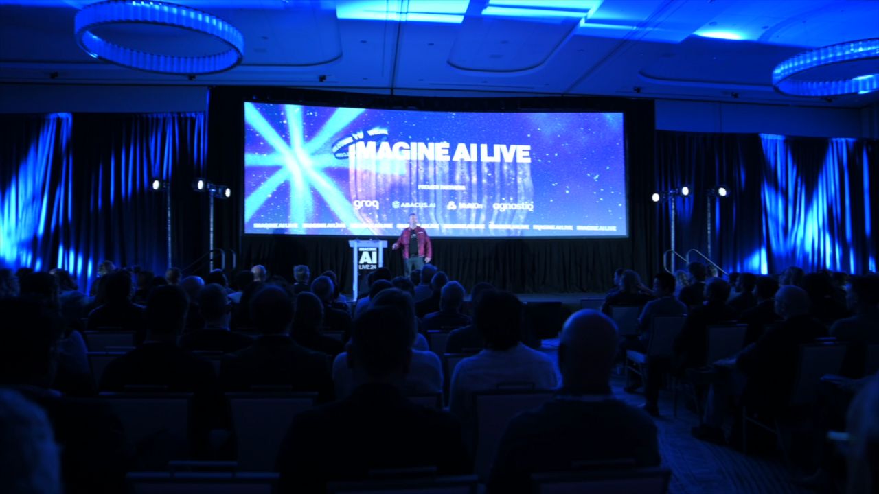 ImagineAI