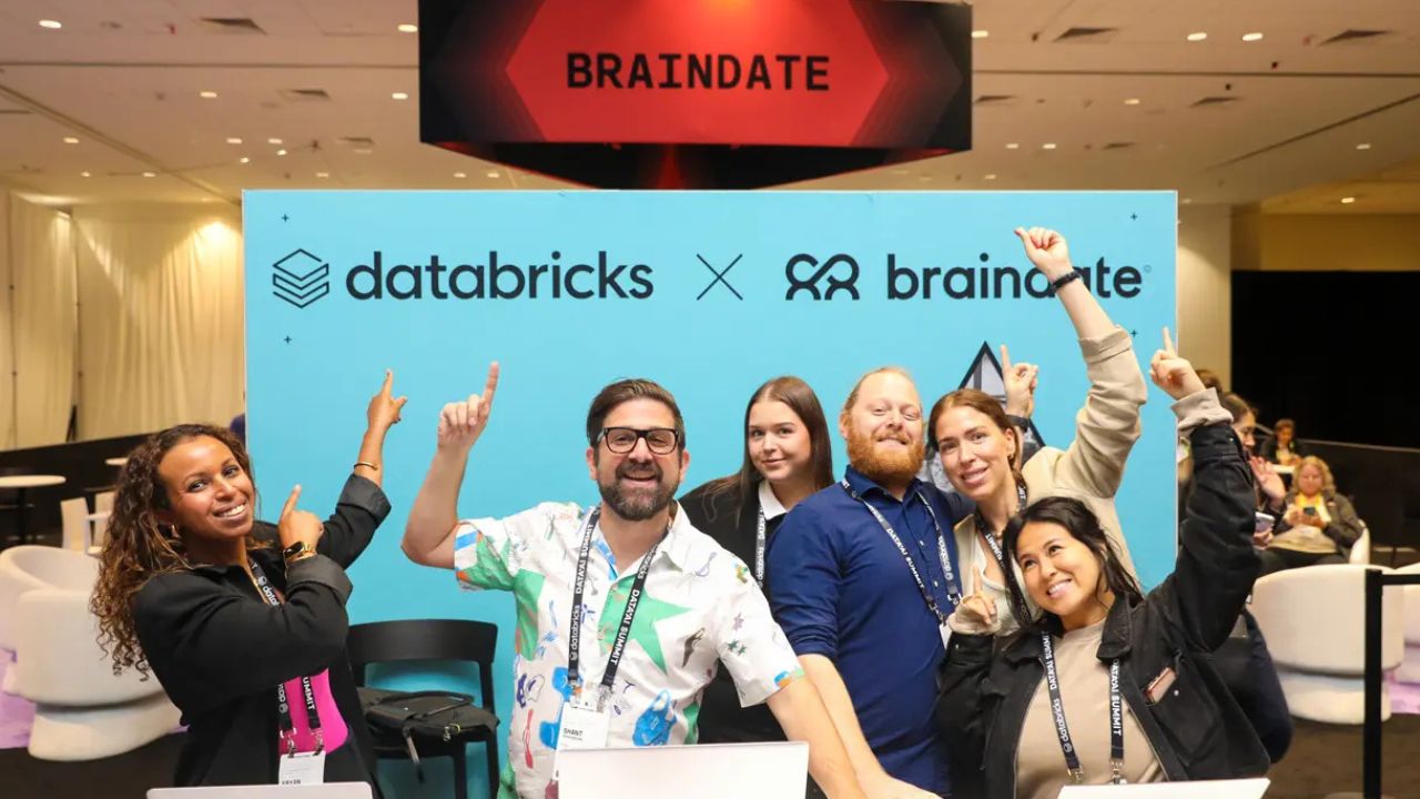 Databricks Data + AI Summit