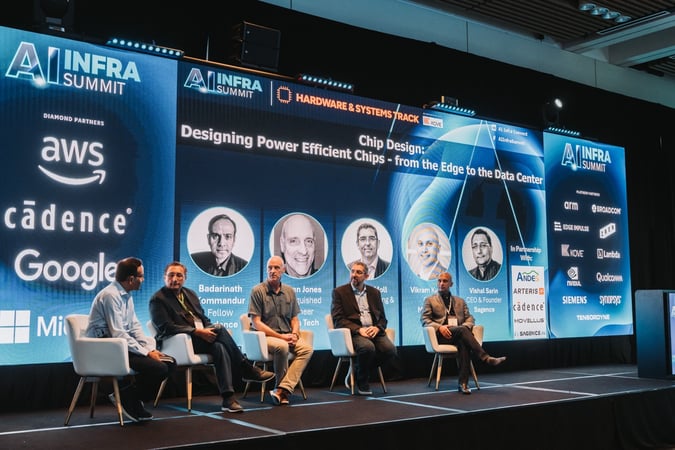 AI Infra Summit