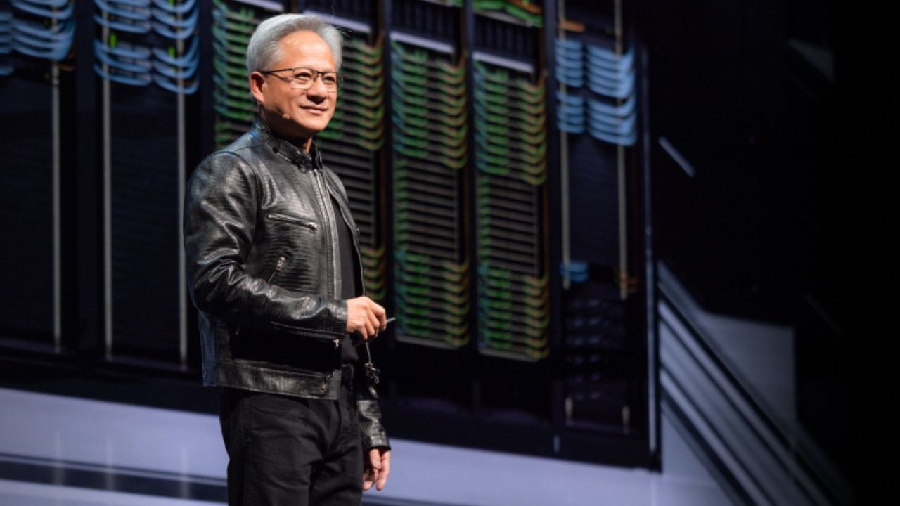 NVIDIA GTC