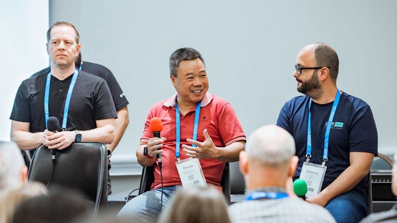 AI Engineering Conference