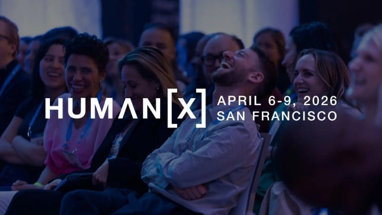 HumanX