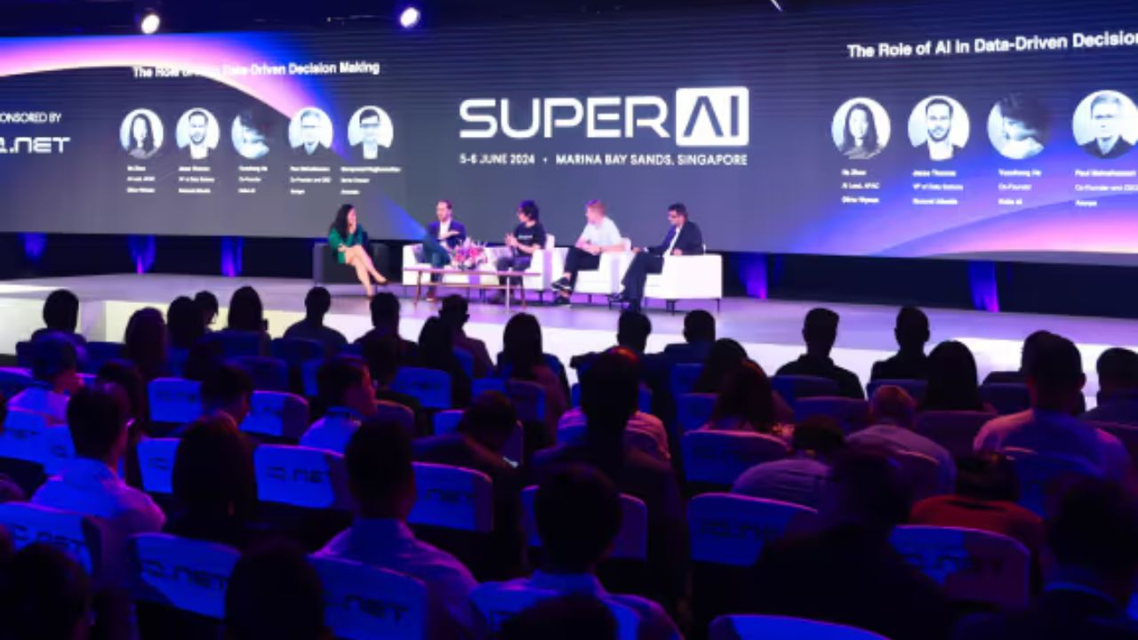 SuperAI