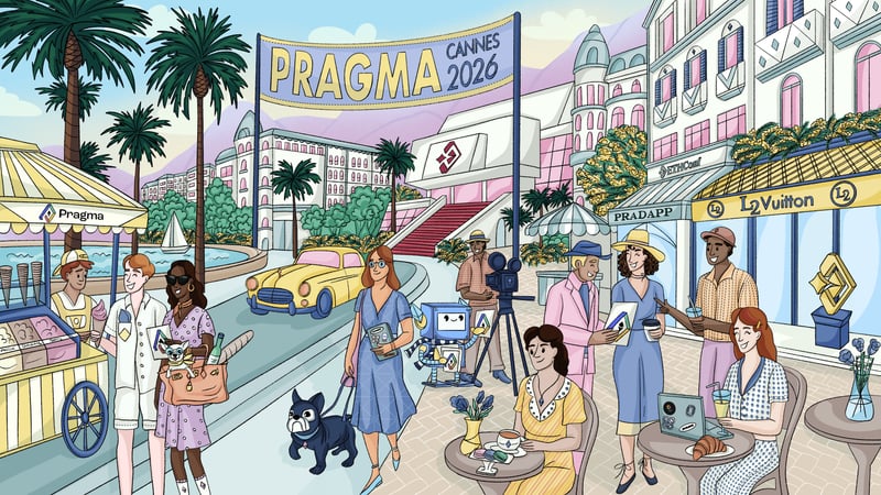 Pragma Cannes 2026