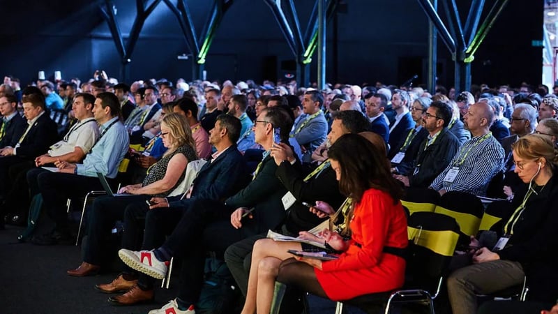 The AI Summit London