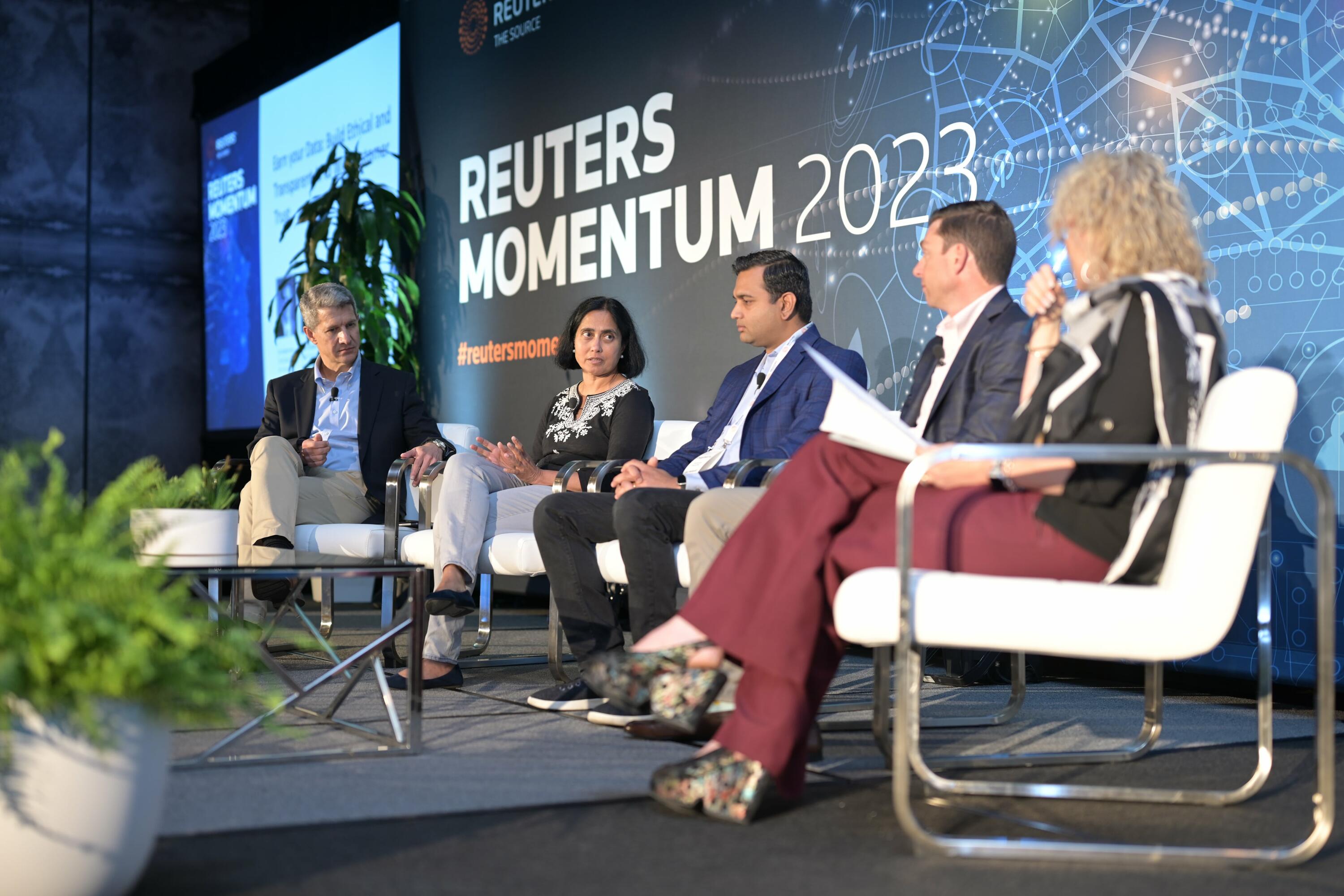 Momentum AI