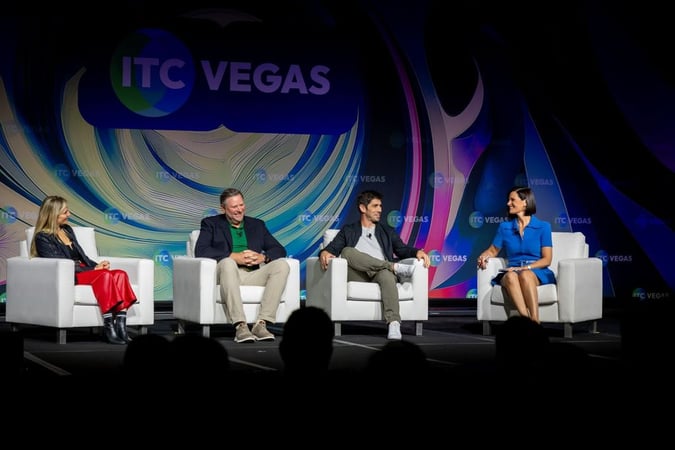 ITC Vegas